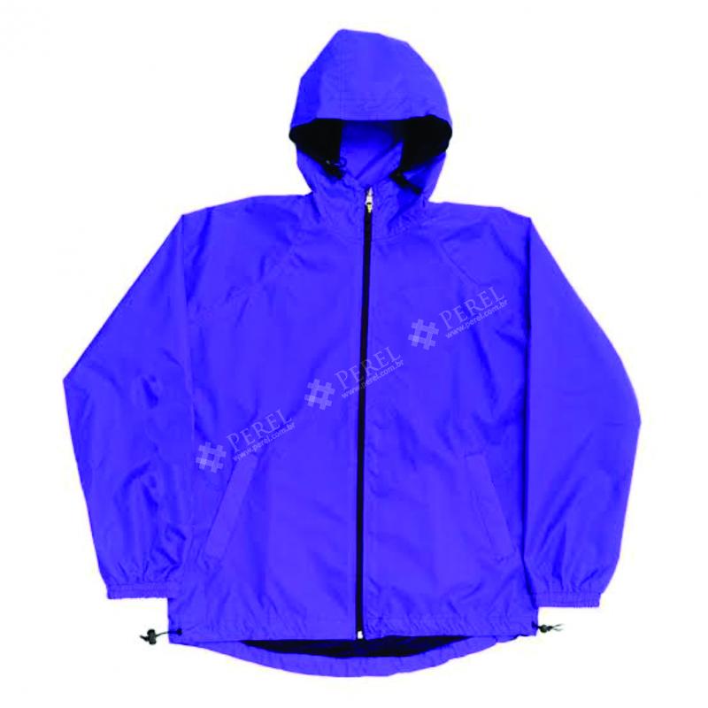 Parka Corta Vento C digo 2719 Perel