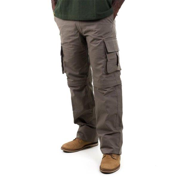 calça cargo para uniforme