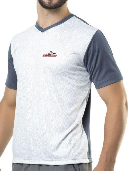 Camiseta Dry Fit Personalizada Estampa Total Atacado