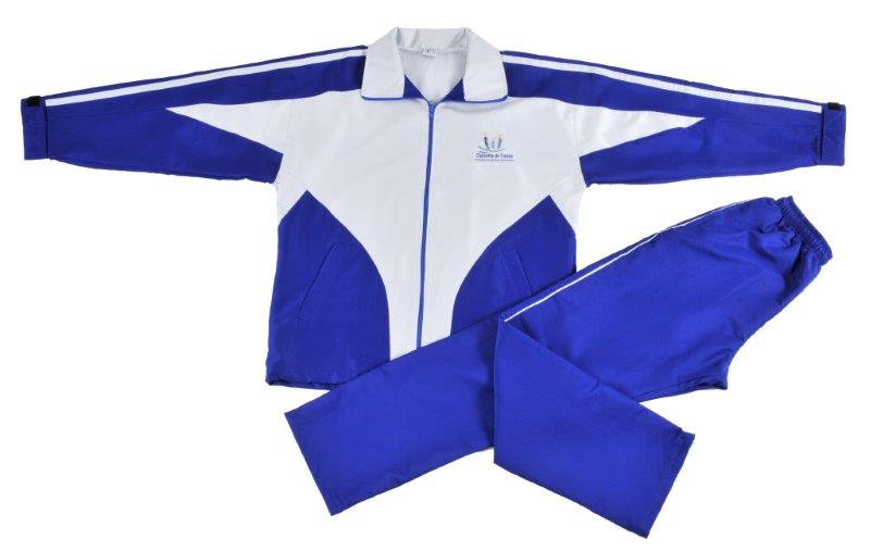 Comprar uniforme escolar