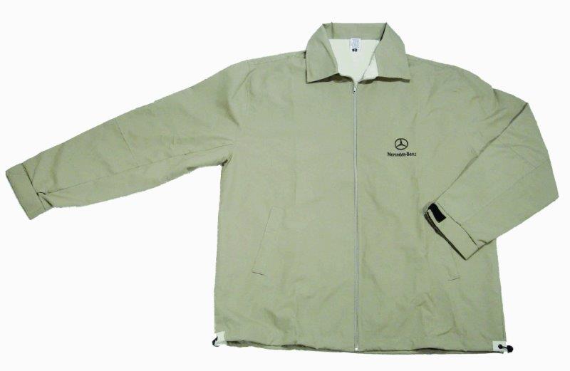 Fabrica de jaquetas personalizadas