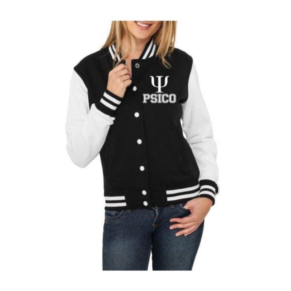 blusa college personalizada